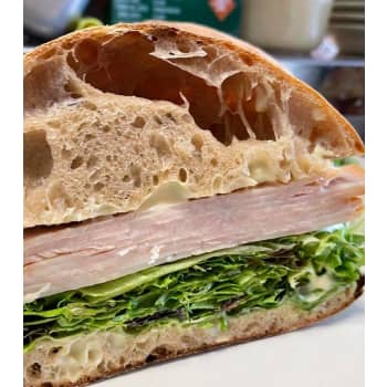 9 Miles East Farm Meal Delivery