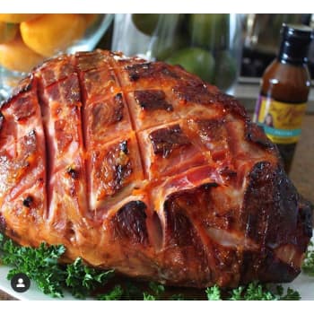 Chef Nourish Meal Delivery