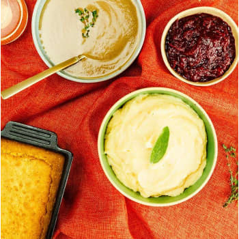 Thistle Meal Delivery