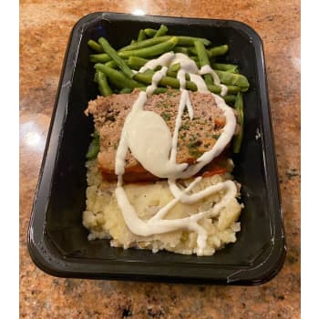 Long Life Meal Prep Meal Delivery
