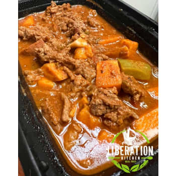 The Liberation Kitchen Meal Delivery