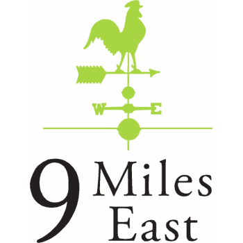 9 Miles East Farm Meal Delivery