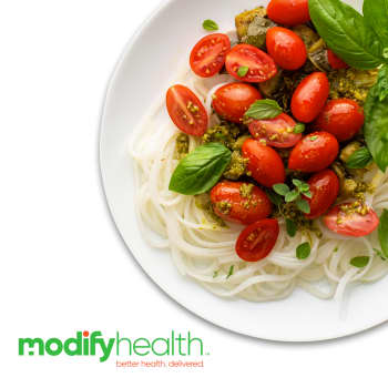 ModifyHealth Meal Delivery