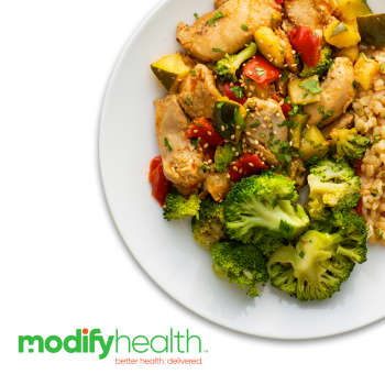ModifyHealth Meal Delivery