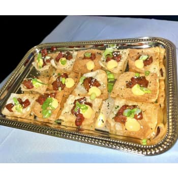 SoCo Vedge Meal Delivery