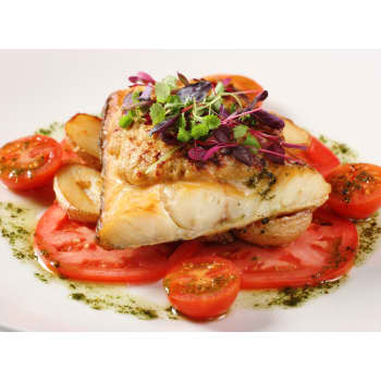 Chef Nourish Meal Delivery