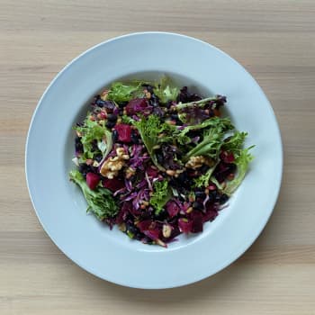 9 Miles East Farm Meal Delivery