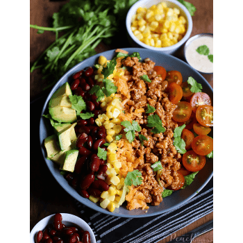 Chef Nourish Meal Delivery