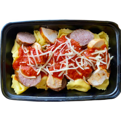 Freshchef Meal Prep Meal Delivery