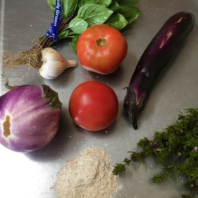 alFreshCo Meal Delivery