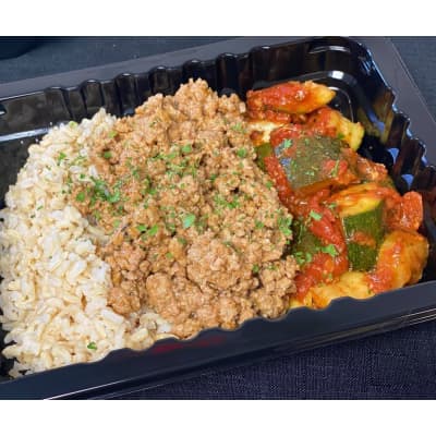 BestLife Meal Prep Meal Delivery
