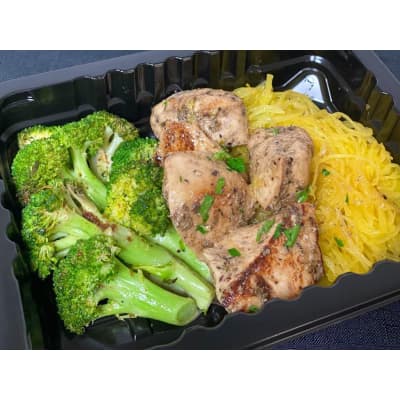 BestLife Meal Prep Meal Delivery