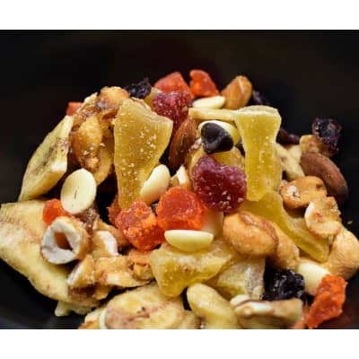 Citrus Blue Healthy Foods & Meal Prep Meal Delivery