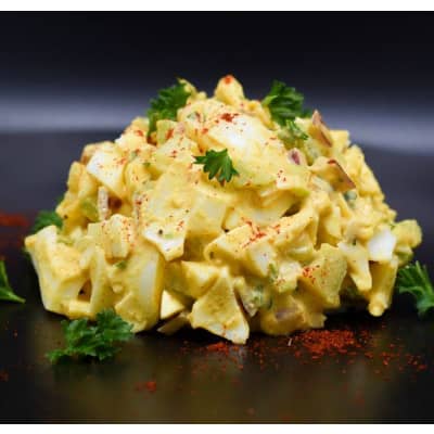 Citrus Blue Healthy Foods & Meal Prep Meal Delivery