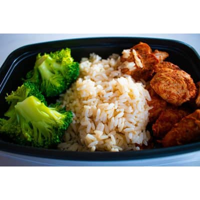 Eat Fit Meal Delivery