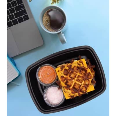 Meal Prep Sunday San Diego Meal Delivery