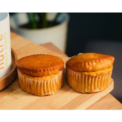 Nutre Meal Plans Meal Delivery