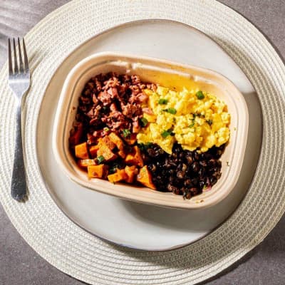 Tough Cookies Meal Prep Meal Delivery