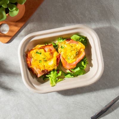 Tough Cookies Meal Prep Meal Delivery