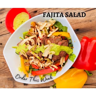 3G Meals Meal Delivery