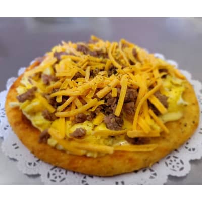 Dad's Keto Kitchen Meal Delivery