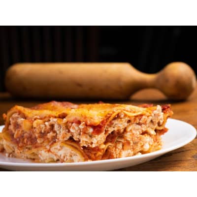 Delightful Dishes Meal Delivery