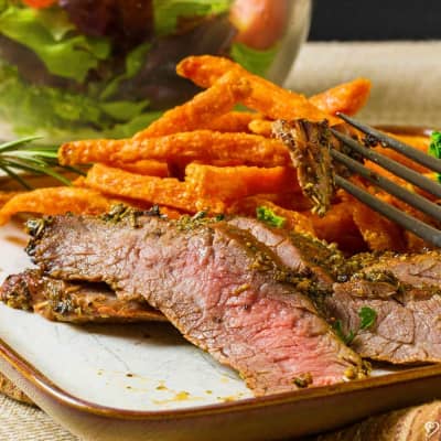 Dream Dinners Meal Delivery