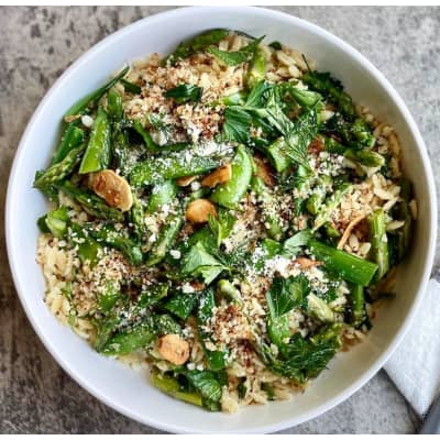 Eat Flavorly Meal Delivery