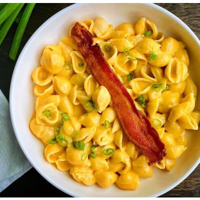 Eat Flavorly Meal Delivery