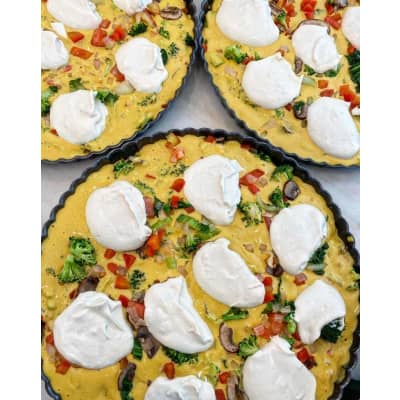 Evolved Meals Meal Delivery