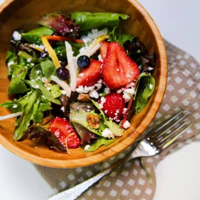Farm To Fit Meal Delivery