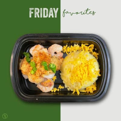 Feel Good Meals NC Meal Delivery