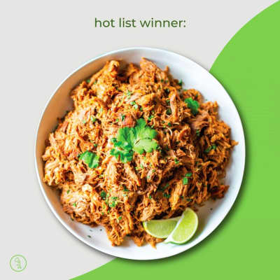 Feel Good Meals NC Meal Delivery