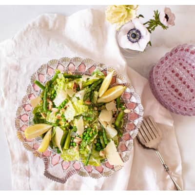 Garnish & Gather Meal Delivery