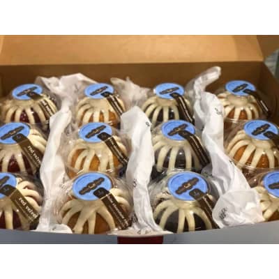 Global Meals Meal Delivery