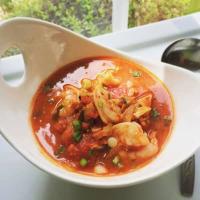 Gregory Paul's Meal Delivery