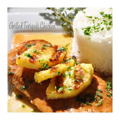 Gregory Paul's Meal Delivery