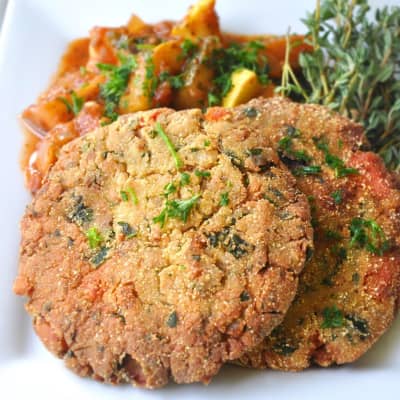 Gregory Paul's Meal Delivery