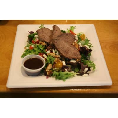 Healthy Meals Inc. Meal Delivery