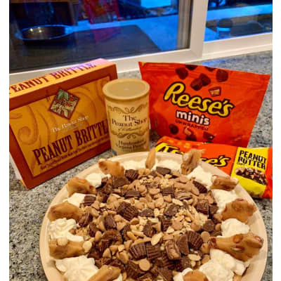 Honest to Goodness Meal Delivery