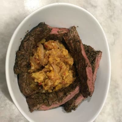 Let's Go Healthy Miami Meal Delivery