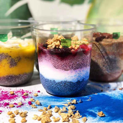 Malama Meals Oahu Meal Delivery