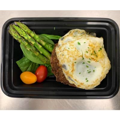 Meal Proz Meal Delivery