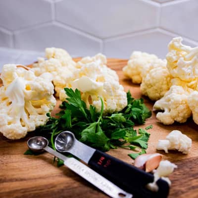 Mosaic Foods Meal Delivery