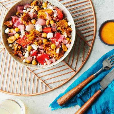 Mosaic Foods Meal Delivery