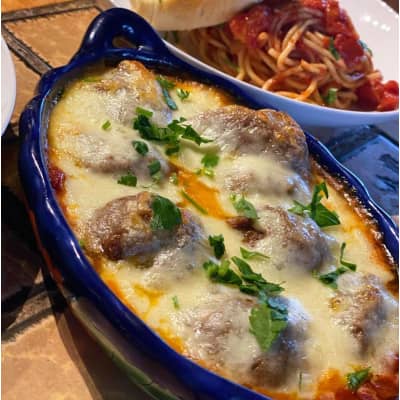 NH Homegrown Eats Meal Delivery