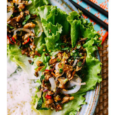 On Safari Foods Meal Delivery