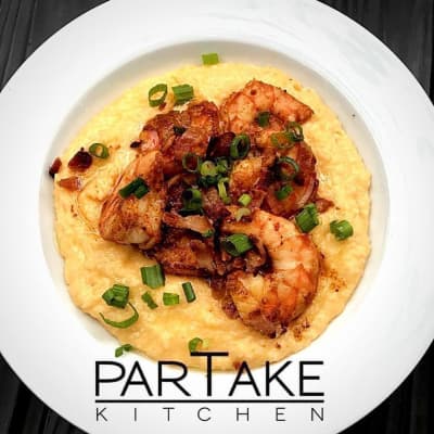 ParTake Kitchen Meal Delivery