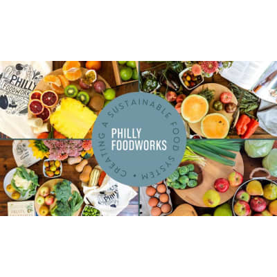Philly Foodworks Meal Delivery
