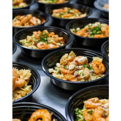 PREP PROS Meal Delivery